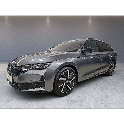 Skoda Octavia Combi 1.5 eTSI DSG Sportline 110 kW