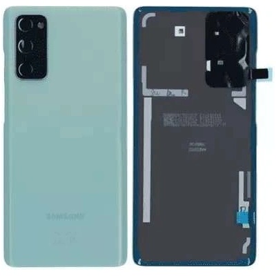 Kryt Samsung Galaxy S20 FE 5G SM-G781 zadní mint