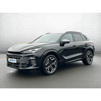 Cupra Terramar 2.0 TSI VZ 4Drive DSG 195 kW