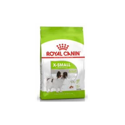 Royal canin Kom. X-Small Adult 3kg