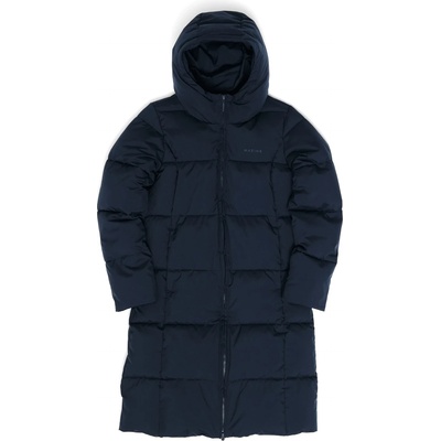 MAZINE Дамско палто Mazine Women's Basic Puffer Coat - Dark Navy - размер XXL (102-4718-0216)