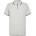 Firetrap Блуза с яка Firetrap Men's Waffle Short-Sleeve Polo Shirt - Clay