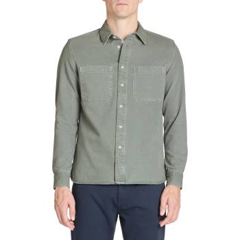 Celio Сива мъжка памучна риза Celio Fegetiml Celio | Siv | МЪЖЕ | S