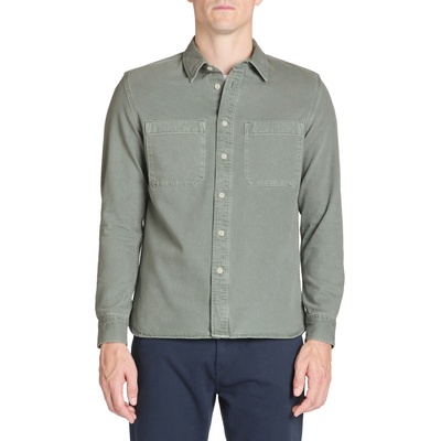 Celio Сива мъжка памучна риза Celio Fegetiml Celio | Siv | МЪЖЕ | S