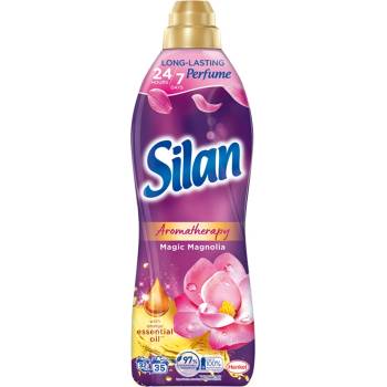 Henkel Омекотител за тъкани Silan 770 мл 35 бр. Магическа магнолия