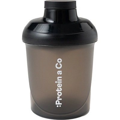 Protein a Co Shaker Protein & Co. - 300 ml – Zbozi.Blesk.cz