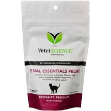 Vetriscience Renal Ess. Feline Podpora ledvin 144 g