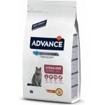 ADVANCE Cat Sterilized Senior 1, 5 кг