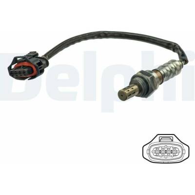 Lambda sonda DELPHI ES21177-12B1 (ES2117712B1)