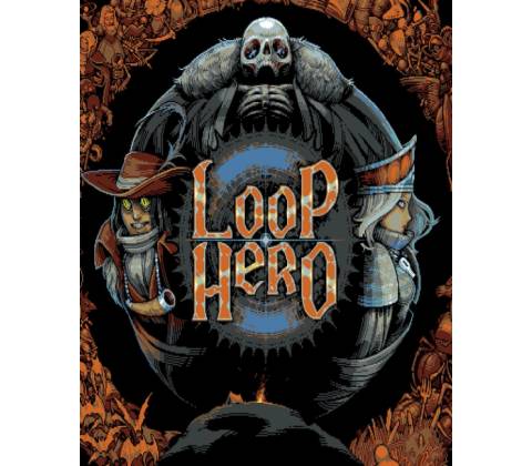 Loop Hero