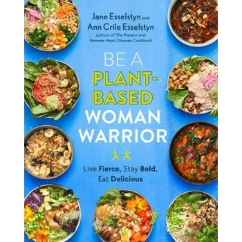 Image 1 of Be A Plant-based Woman Warrior