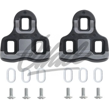 Kufry Wellgo RC-7B/C