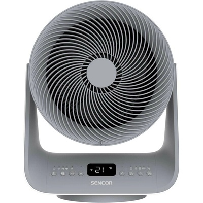 Sencor SFH 9200GY