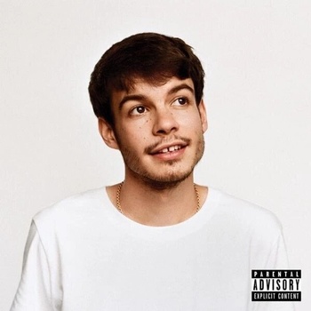 Image 1 of Rex Orange County - Pony (LP) (0190759866610)