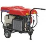 Rotair VRK 120 AE 750l/min