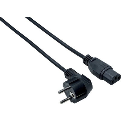 Bespeco Захранващ кабел Bespeco CET400, 4m (CET400)