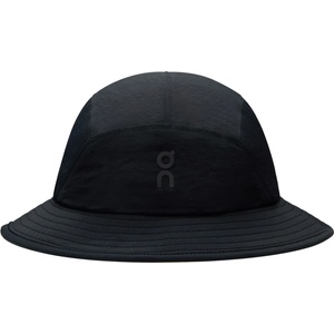 On Шапка On Trail Hat - Black - размер One Size (904-5533-0111)
