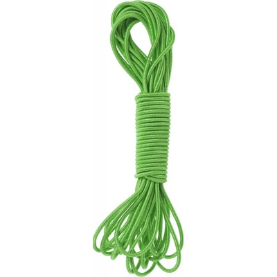 XQ Max Skákací guma 10 m zelená