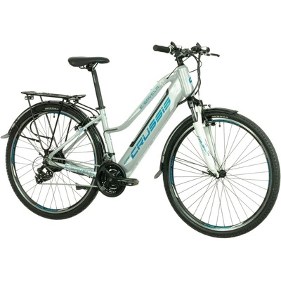Crussis e-Savela 1.7 2022