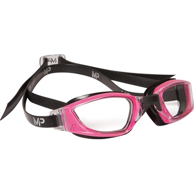 Michael Phelps Xceed lady