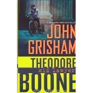 Theodore Boone: Kid Lawyer (2011)