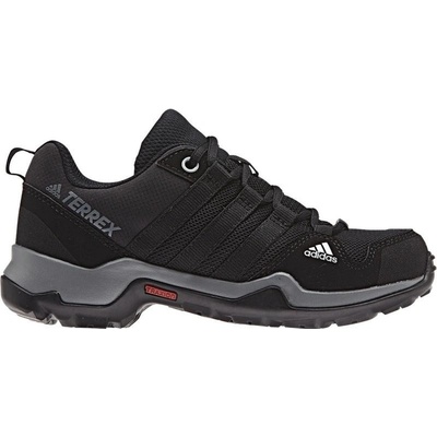 adidas Terrex AX2R dámská turistická obuv nízká black black visgre