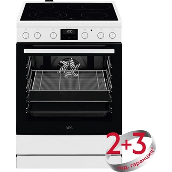AEG CCB6440CBW
