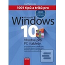 1001 tip? a trik? pro Microsoft Windows 10