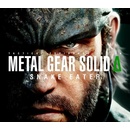 Metal Gear Solid: Snake Eater