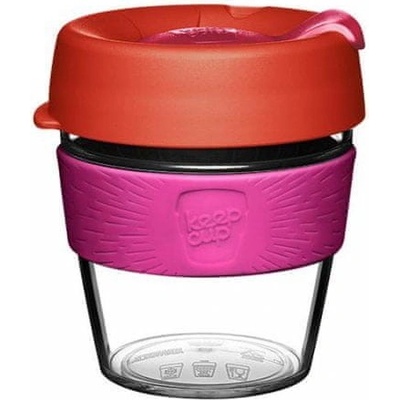 KeepCup Original Clear Daybreak S 227 ml