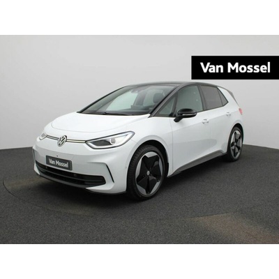 Volkswagen ID.3 Pro S 170 kW