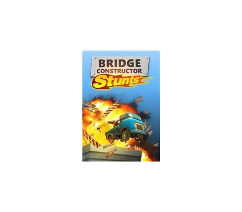 Bridge Constructor Stunts