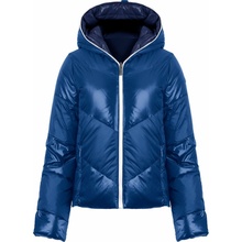 Kjus Women Backflip Jacket modrá