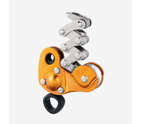 Petzl Zigzag Plus