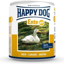 Happy Dog Ente Pur France kachní 400 g