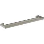Ideal Standard Atelier Conca двоен държач за кърпи 60 см сребрист Silver Storm (T4500GN)