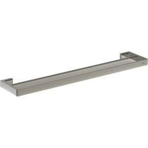 Ideal Standard Atelier Conca двоен държач за кърпи 60 см сребрист Silver Storm (T4500GN)