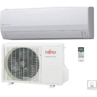 Fujitsu ASYG12LLCA / AOYG12LLC