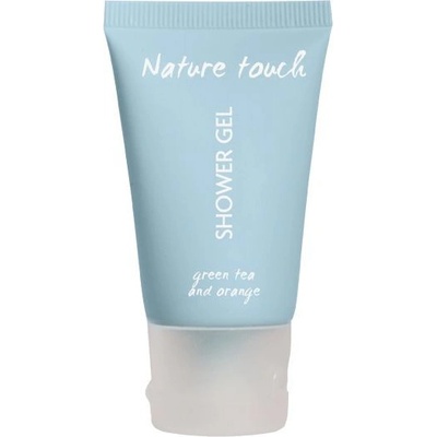 Eko Nature touch gél sprchový v tube 25 x 30 ml