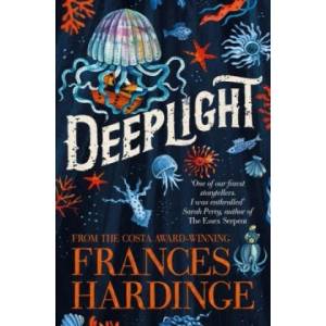 Deeplight | Frances Hardinge (ISBN: 9781509897568)