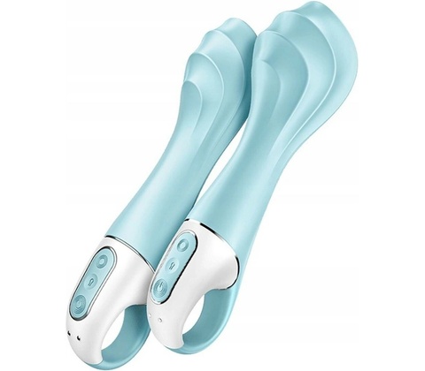 Satisfyer Air Pump 5+
