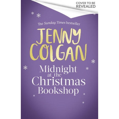 Midnight at the Christmas Bookshop | JENNY COLGAN