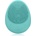 Eggo Sonic Skin Cleanser почистващ звуков уред за лице Green