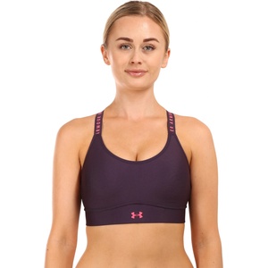 Under Armour Дамски сутиен Under Armour лилав Under Armour | Lilav | ЖЕНИ | S - zoot - 64,41 лв