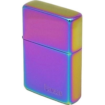 Ronson Windproof Rainbow