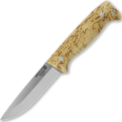 Peltonen M07 Full Tang Curly Birch