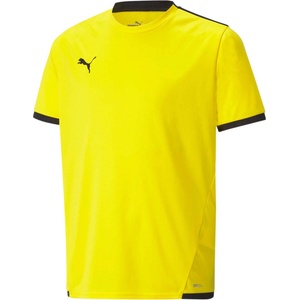 Puma teamwear Тениска teamLIGA Jersey Jr (70492507)