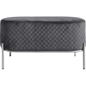 Image 1 of Bogdan Furniture Табуретка Мебели Богдан модел Irina silver