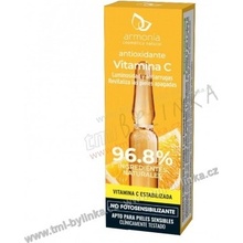 Armonia Vitamin C ampule 2 ml