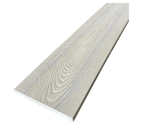 Plotovka WPC oliva 11x140x2000 mm